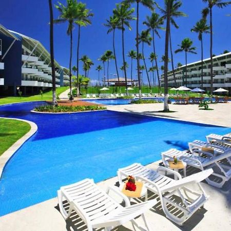 Апартаменты Porto De Galinhas Flat Ancorar Экстерьер фото