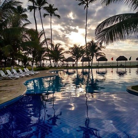 Апартаменты Porto De Galinhas Flat Ancorar Экстерьер фото