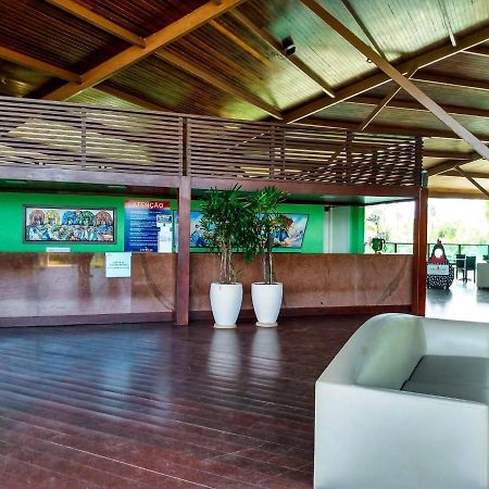 Апартаменты Porto De Galinhas Flat Ancorar Экстерьер фото