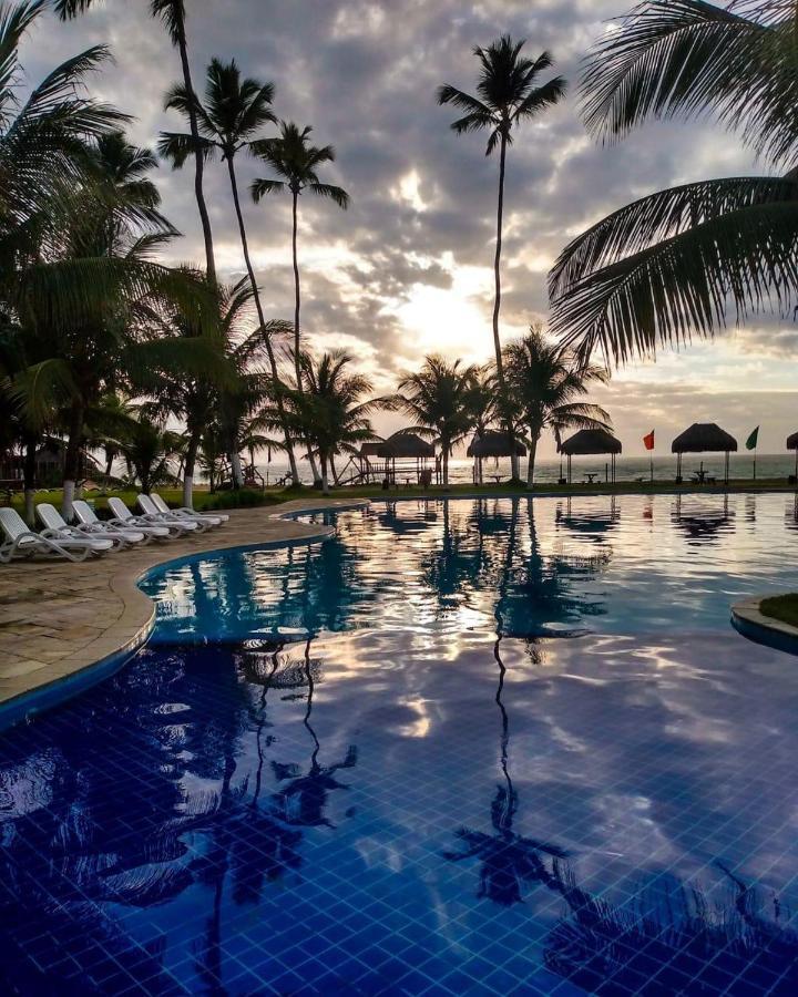Апартаменты Porto De Galinhas Flat Ancorar Экстерьер фото