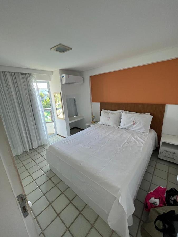 Апартаменты Porto De Galinhas Flat Ancorar Экстерьер фото