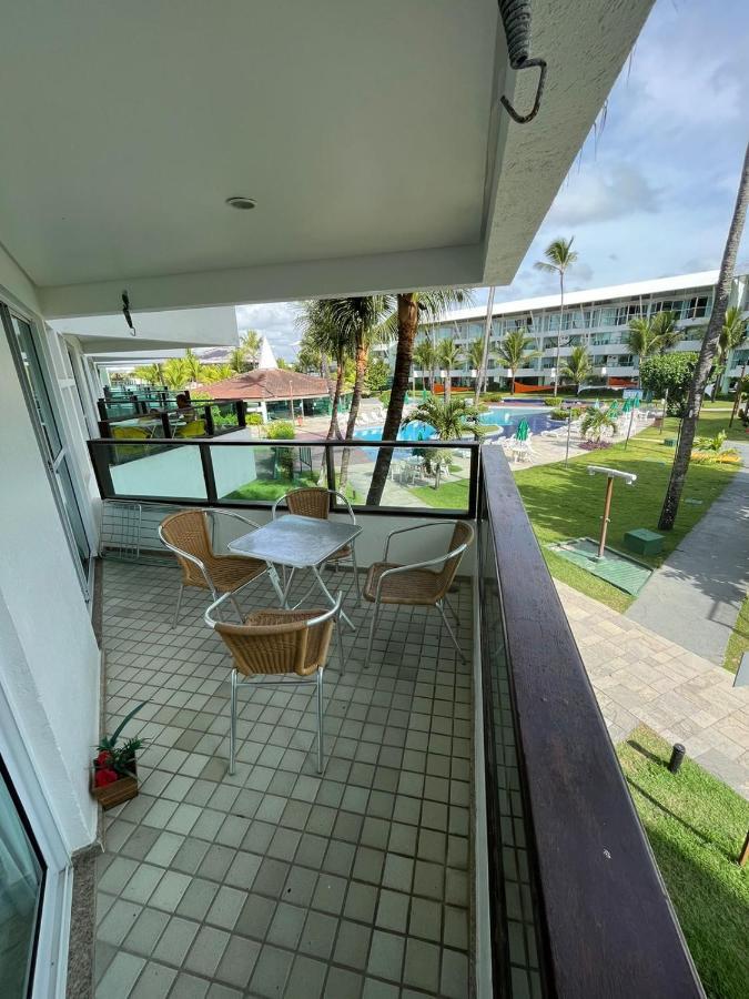 Апартаменты Porto De Galinhas Flat Ancorar Экстерьер фото