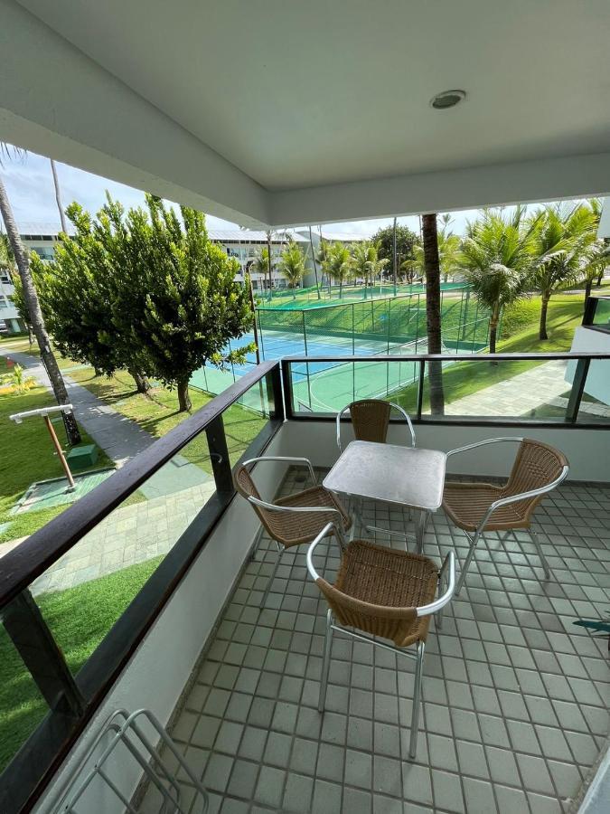 Апартаменты Porto De Galinhas Flat Ancorar Экстерьер фото
